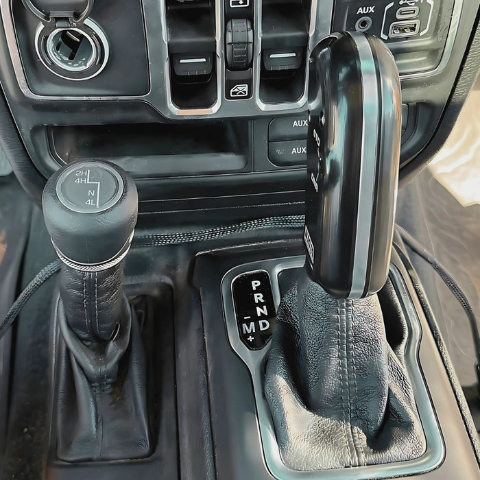 Jeep JL or JT Hill Killer Shifter Handle