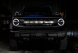 ORACLE ColorSHIFT RGB+W Headlight Halo Upgrade Kit, Ford Bronco (2021-2025), view 2