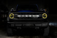 ORACLE ColorSHIFT RGB+W Headlight Halo, with BC2 Controller, Ford Bronco (2021-2025), view 7