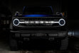ORACLE ColorSHIFT Headlight Halo Kit with DRL Bar, Base Headlights, Ford Bronco (2021-2025), view 2