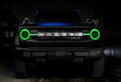 ORACLE ColorSHIFT Headlight Halo Kit with DRL Bar, Base Headlights, Ford Bronco (2021-2025), view 5