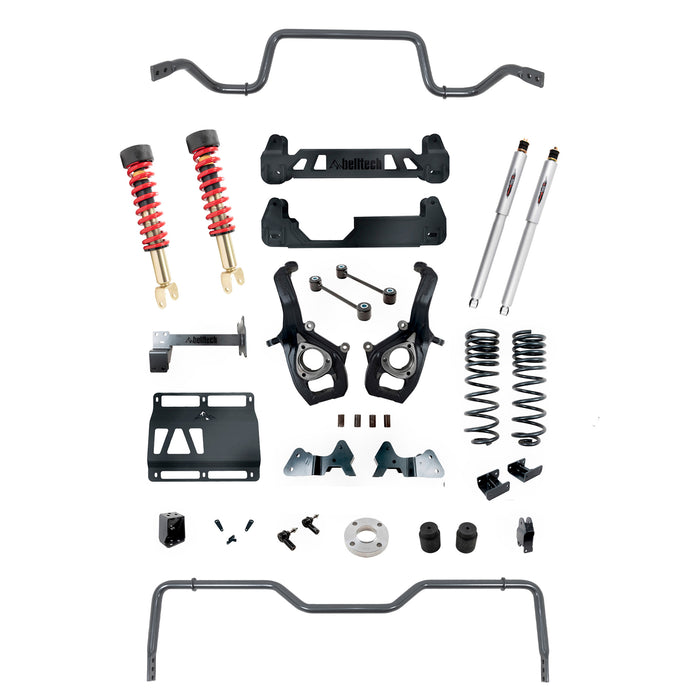 Belltech Lift Kit 153712HK