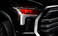 ORACLE ColorSHIFT RGB Demon Eye Headlight Upgrade Kit, Toyota Tundra (2022+), view 4