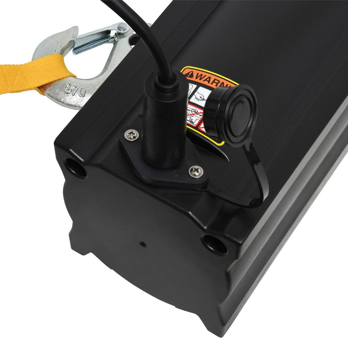 Superwinch S7500 Trailer Winch | 7,500 lb, 12V DC | P/N 1475200, view 9
