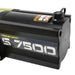 Superwinch S7500 Trailer Winch | 7,500 lb, 12V DC | P/N 1475200, view 10
