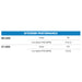 Superwinch S7500 Trailer Winch | 7,500 lb, 12V DC | P/N 1475200, view 23