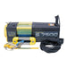 Superwinch S7500 Trailer Winch | 7,500 lb, 12V DC | P/N 1475200, view 14