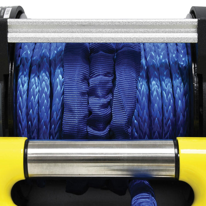 Superwinch S7500 Trailer Winch | 7,500 lb, 12V DC | P/N 1475200, view 17