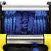Superwinch S7500 Trailer Winch | 7,500 lb, 12V DC | P/N 1475200, view 17