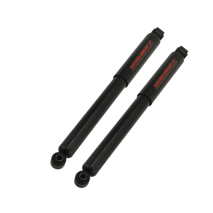 Belltech Lowering Kit 1009ND view 3