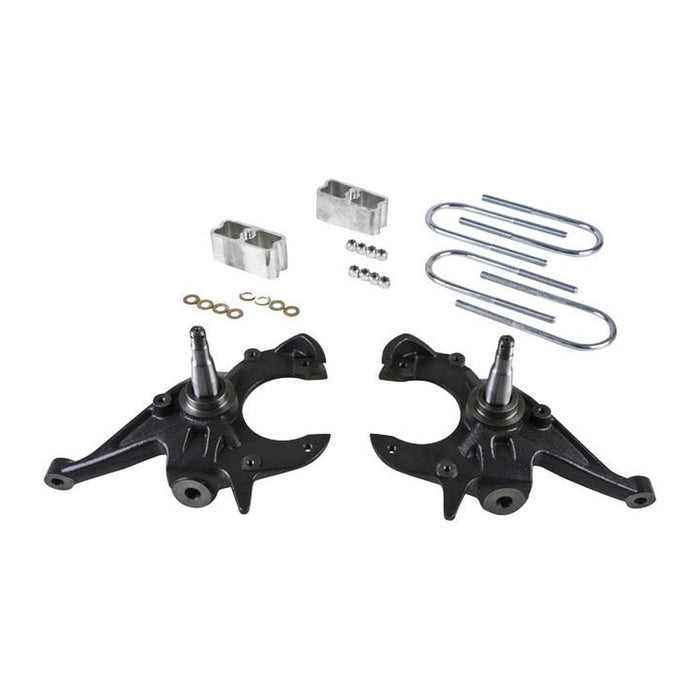 Belltech Lowering Kit 613