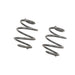 Belltech Lowering Springs 5355 view 2