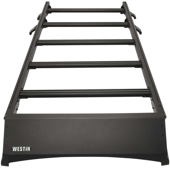 Westin 15-00015 Mesa Roof Rack