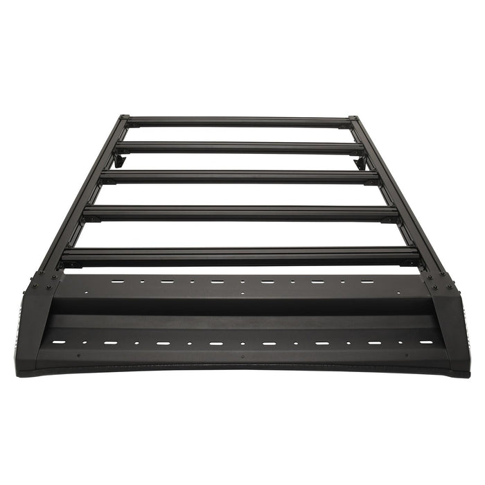 Westin 15-00045 Mesa Roof Rack