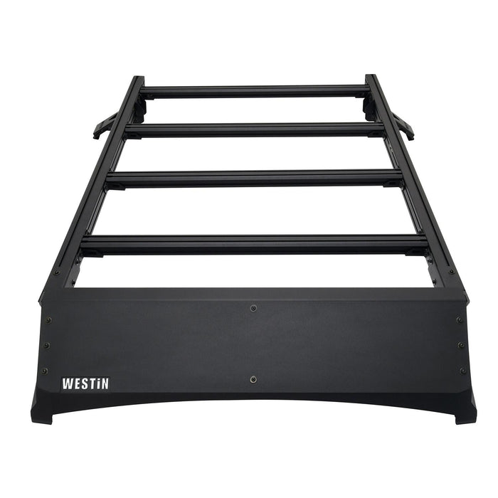 Westin 15-00055 Mesa Roof Rack