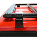 Westin Mesa Roof Rack | Textured Black | Jeep Gladiator JT (2020-2026) | P/N 15-00065, view 8