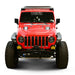 Westin Mesa Roof Rack | Textured Black | Jeep Gladiator JT (2020-2026) | P/N 15-00065, view 10
