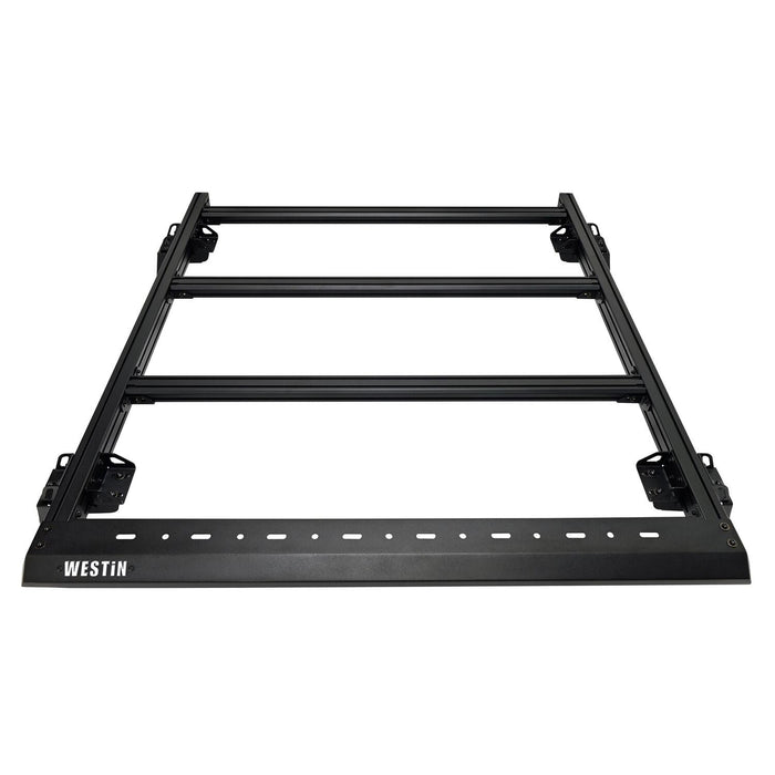 Westin 15-00075 Mesa Roof Rack