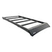 Westin Mesa Roof Rack | Textured Black | Toyota Land Cruiser (2024-2026) | P/N 15-00165, view 3