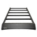 Westin Mesa Roof Rack | Textured Black | Toyota Land Cruiser (2024-2026) | P/N 15-00165