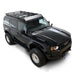 Westin Mesa Roof Rack | Textured Black | Toyota Land Cruiser (2024-2026) | P/N 15-00165, view 6
