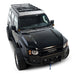 Westin Mesa Roof Rack | Textured Black | Toyota Land Cruiser (2024-2026) | P/N 15-00165, view 7