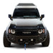 Westin Mesa Roof Rack | Textured Black | Toyota Land Cruiser (2024-2026) | P/N 15-00165, view 9