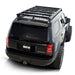 Westin Mesa Roof Rack | Textured Black | Toyota Land Cruiser (2024-2026) | P/N 15-00165, view 12