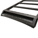 Westin Mesa Roof Rack | Textured Black | Toyota Land Cruiser (2024-2026) | P/N 15-00165, view 4