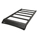 Westin Mesa Roof Rack | Textured Black | Toyota 4Runner (2025-2026) | P/N 15-00785, view 2