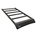 Westin Mesa Roof Rack | Textured Black | Toyota 4Runner (2025-2026) | P/N 15-00785, view 3