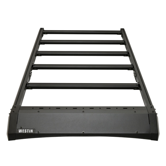 Westin Mesa Roof Rack | Textured Black | Toyota 4Runner (2025-2026) | P/N 15-00785