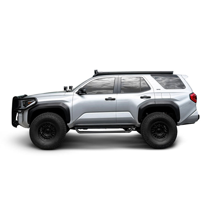 Westin Mesa Roof Rack | Textured Black | Toyota 4Runner (2025-2026) | P/N 15-00785, view 11