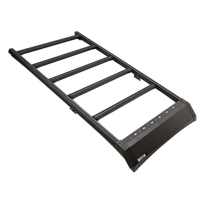 Westin Mesa Roof Rack | Textured Black | Toyota 4Runner (2025-2026) | P/N 15-00785, view 5