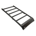Westin Mesa Roof Rack | Textured Black | Toyota 4Runner (2025-2026) | P/N 15-00785, view 5