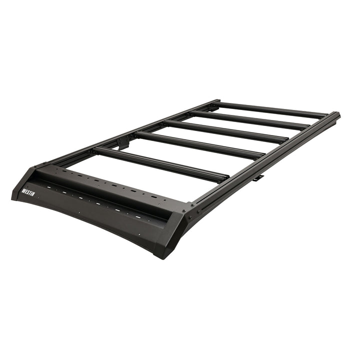 Westin Mesa Roof Rack | Textured Black | Toyota 4Runner (2025-2026) | P/N 15-00785, view 6