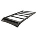 Westin Mesa Roof Rack | Textured Black | Toyota 4Runner (2025-2026) | P/N 15-00785, view 6