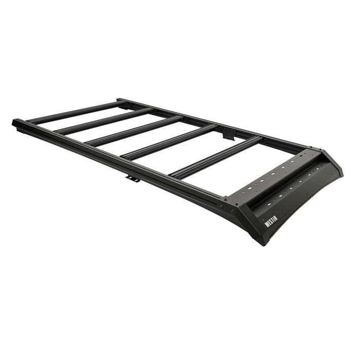 Westin Mesa Roof Rack | Textured Black | Toyota 4Runner (2025-2026) | P/N 15-00785, view 7