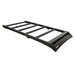Westin Mesa Roof Rack | Textured Black | Toyota 4Runner (2025-2026) | P/N 15-00785, view 7
