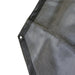 Combat Off Road 2DR Sun Shade Cover | Jeep JK Wrangler (07-16, 18) | P/N 15-1030