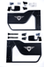 Combat Off Road Tube Doors - Front Pair | Jeep JK/JKU Wrangler (07-16, 18) | P/N 15-1046