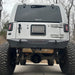 Combat Off Road Off Road LED Tail Light Kit | Jeep JK/JKU Wrangler (07-16, 18) | P/N 15-1050