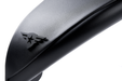 Combat Off Road Black Aluminum Fenders - Front Pair | Jeep JK/JKU (07-16, 18) | P/N 15-1076