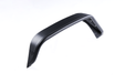 Combat Off Road Full Assault Aluminum Fender Kit - Black - Rear | Jeep Wrangler JK/JKU (07-18) | P/N 15-1079