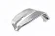 Combat Off Road Full Assault Aluminum Fender Kit - Raw - Front | Jeep Wrangler JK/JKU (07-18) | P/N 15-1176