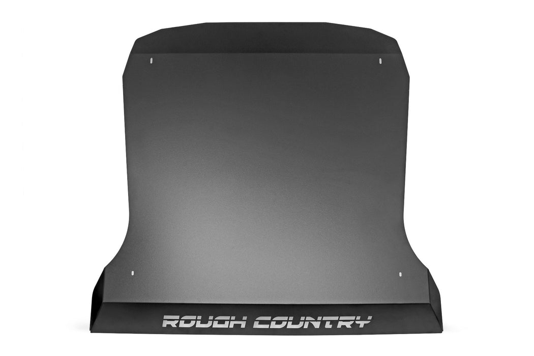 Rough Country UTV Roof - Fabricated - 2-Seater | Polaris RZR XP 1000