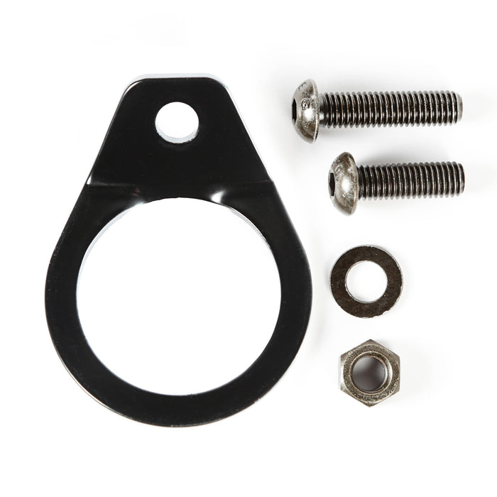 Rugged Ridge Winch Hook Holder | Universal | P/N 15102.04