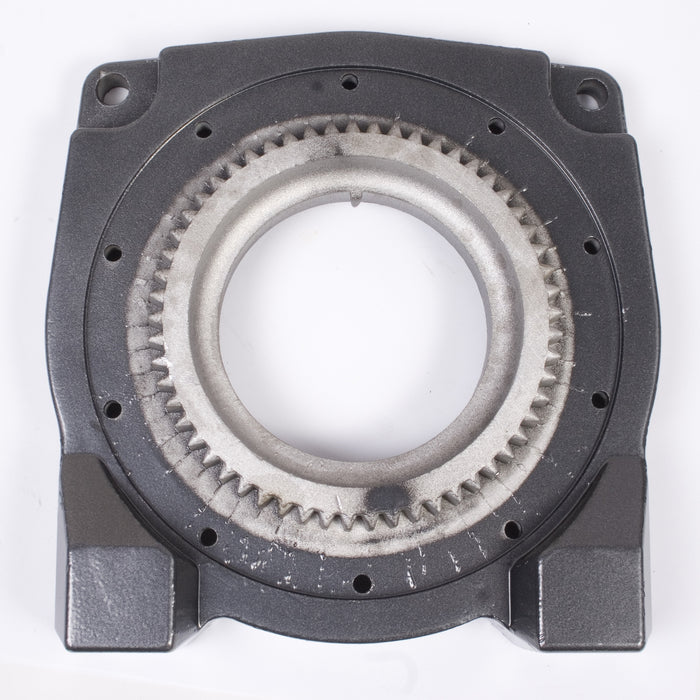 Rugged Ridge Winch Gear Box Base | Winches | P/N 15103.23