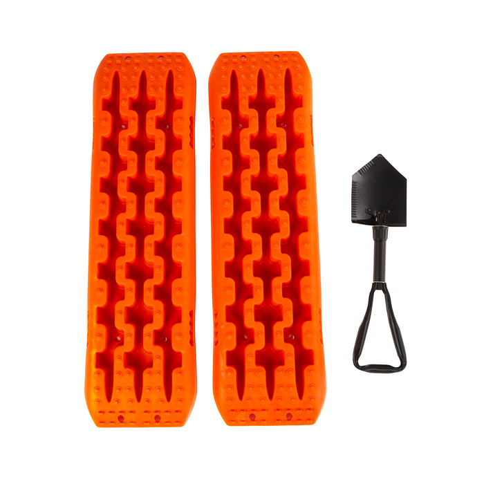 Rugged Ridge Traction Recovery Kit | P/N 15104.46