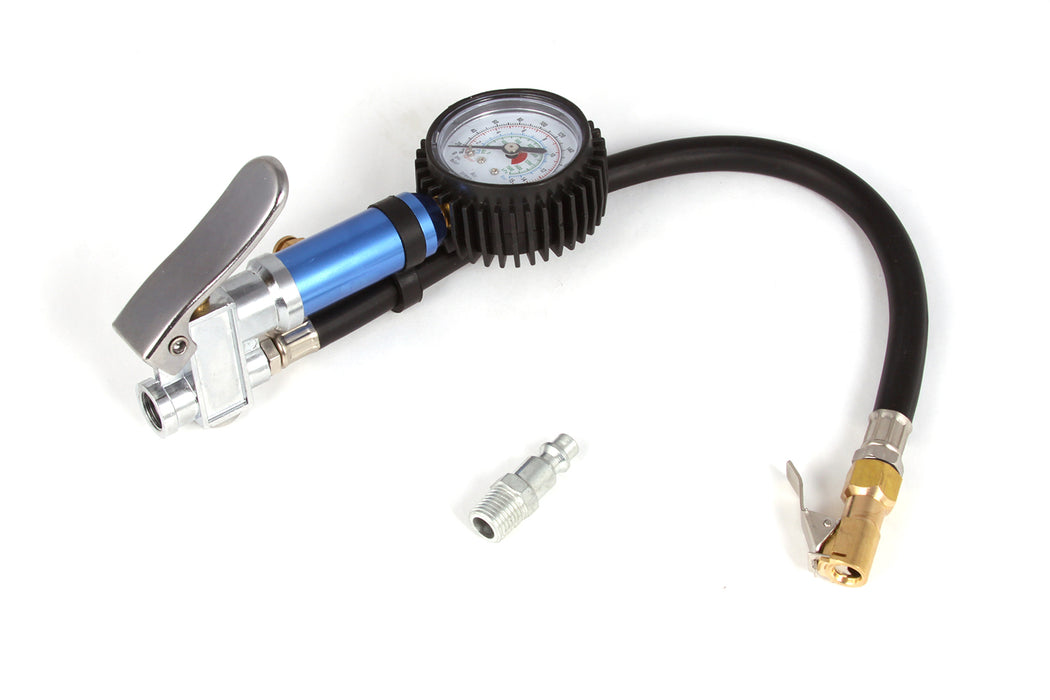 Rugged Ridge Tire Deflator/ Inflator | P/N 15104.55